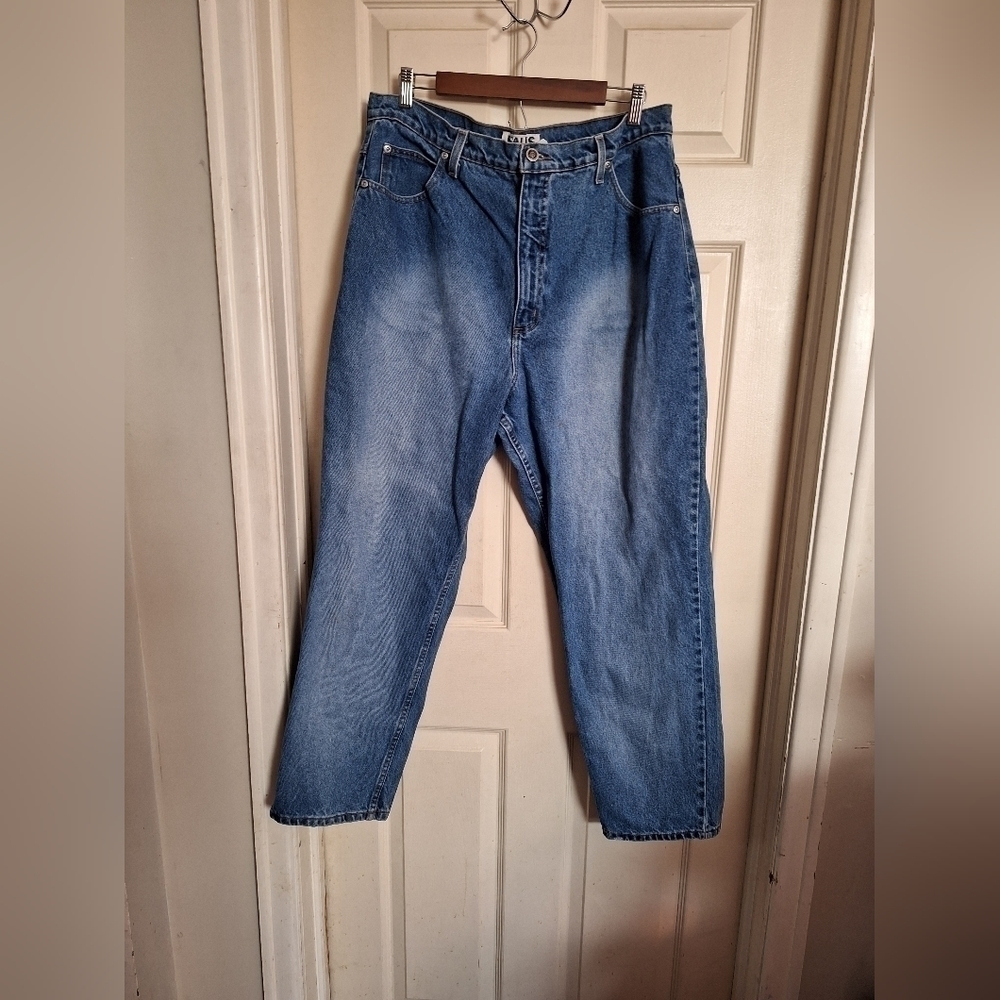 Falls creek jeans size 18